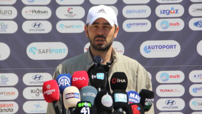 Süper Lig’in 32’nci haftasında deplasmanda Kasımpaşa ile karşılaşacak olan Kocaelispor,