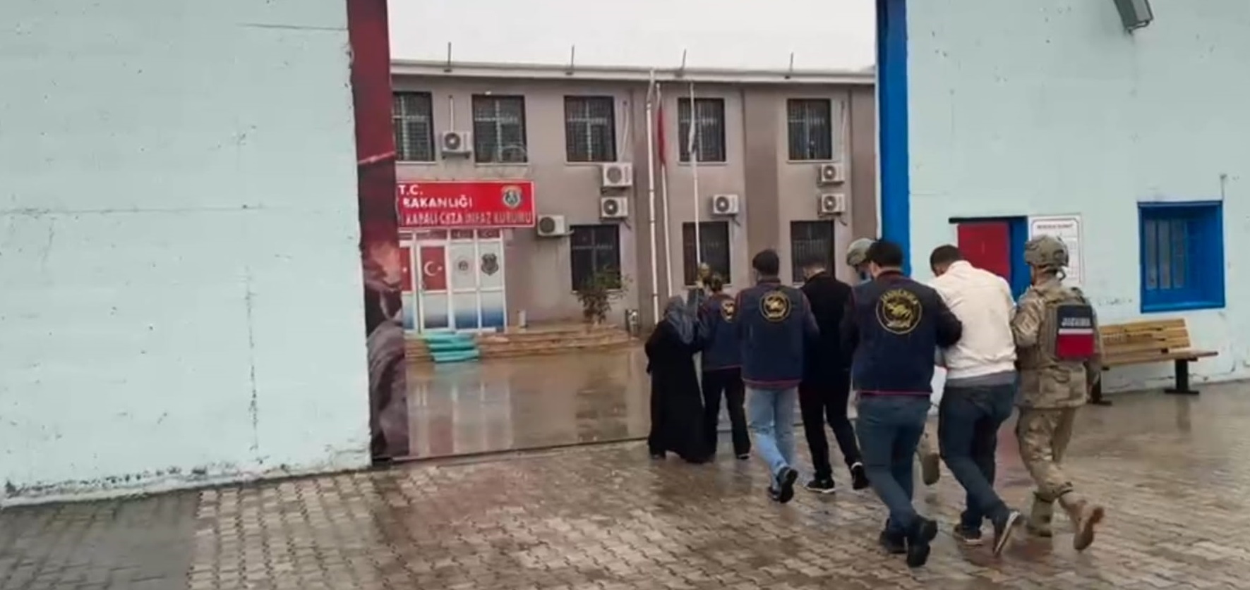 Diyarbakır’da 2012 yılında işlenen Sevgi Sevil (15) cinayeti, Jandarma Suç