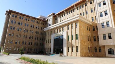 Şırnak merkezli iki ilde terör örgütü DEAŞ’a yönelik düzenlenen eş