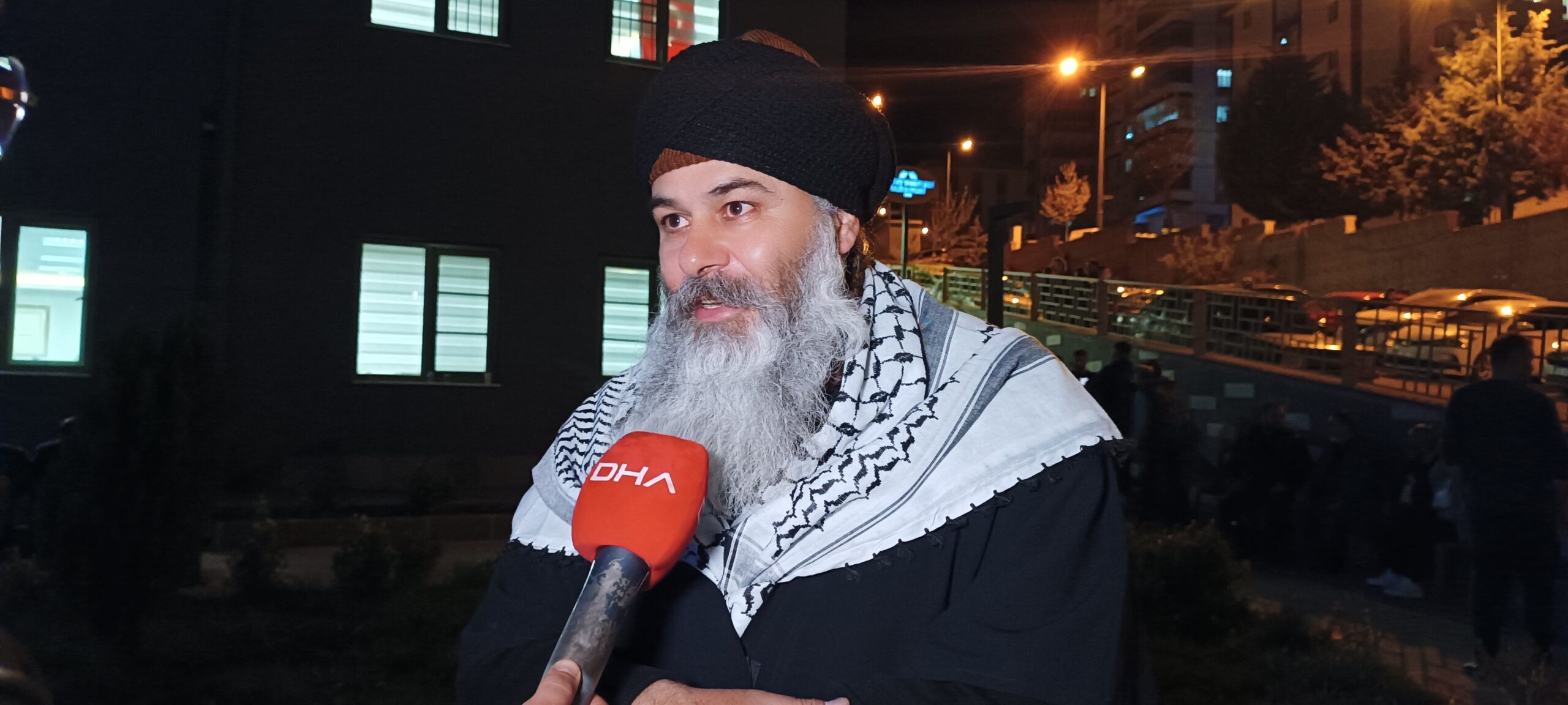 Kahramanmaraş’ın Onikişubat ilçesinde bulunan Ayser Çalık Ortaokulu’nda meydana gelen ve