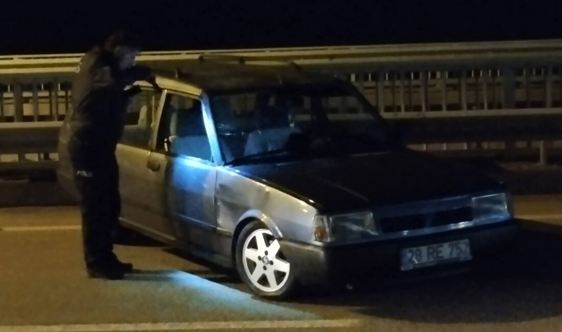 Giresun’un Görele ilçesinde, görevinden uzaklaştırılan Belediye Başkanı Hasbi Dede’nin yargılandığı