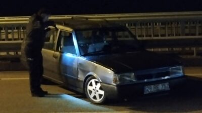 Giresun’un Görele ilçesinde, görevinden uzaklaştırılan Belediye Başkanı Hasbi Dede’nin yargılandığı