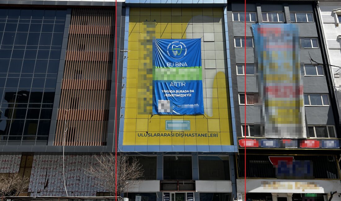 Kayseri’de yaklaşık 4 yıl süren hukuk mücadelesinin ardından tahliye edilen