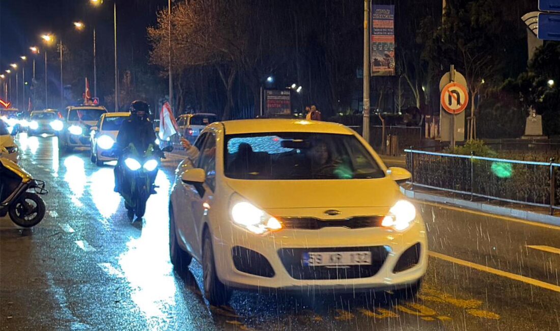 A Milli Futbol Takımı’nın, 2026 FIFA Dünya Kupası Avrupa Elemeleri