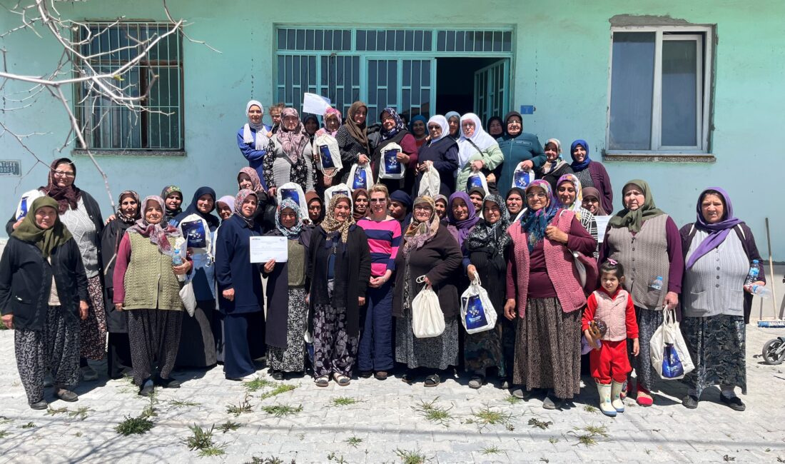 Türkiye İnsan Kaynakları Eğitim ve Sağlık Vakfı (TİKAV), 2026 yılı