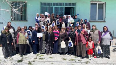 Türkiye İnsan Kaynakları Eğitim ve Sağlık Vakfı (TİKAV), 2026 yılı