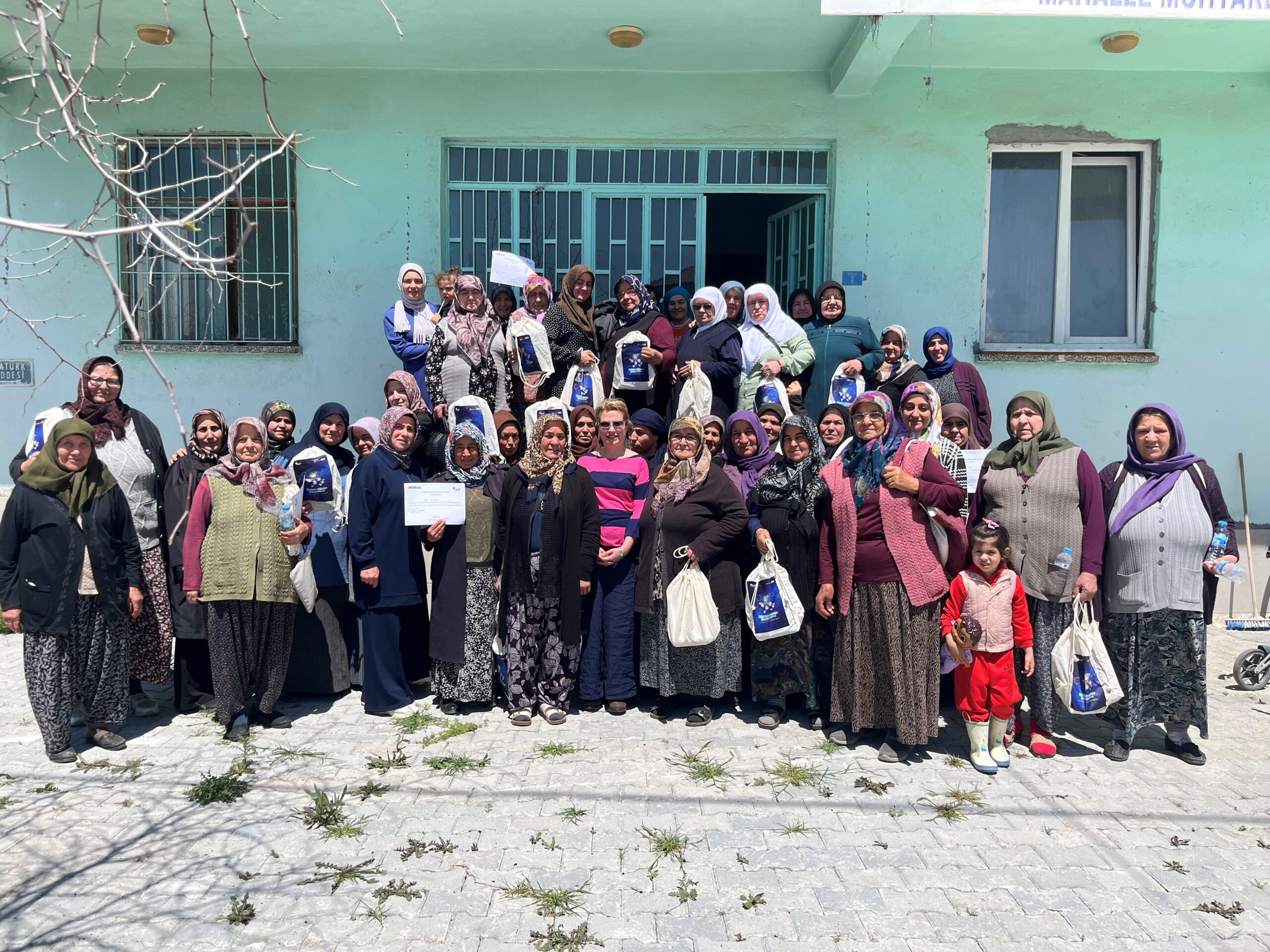 Türkiye İnsan Kaynakları Eğitim ve Sağlık Vakfı (TİKAV), 2026 yılı