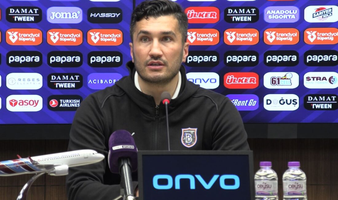 Trendyol Süper Lig’in 30’uncu haftasında Trabzonspor, sahasında konuk ettiği RAMS