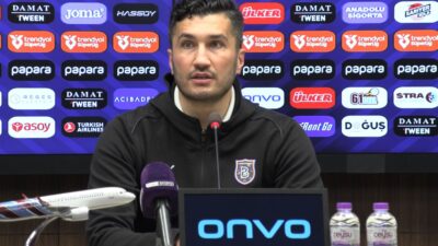 Trendyol Süper Lig’in 30’uncu haftasında Trabzonspor, sahasında konuk ettiği RAMS