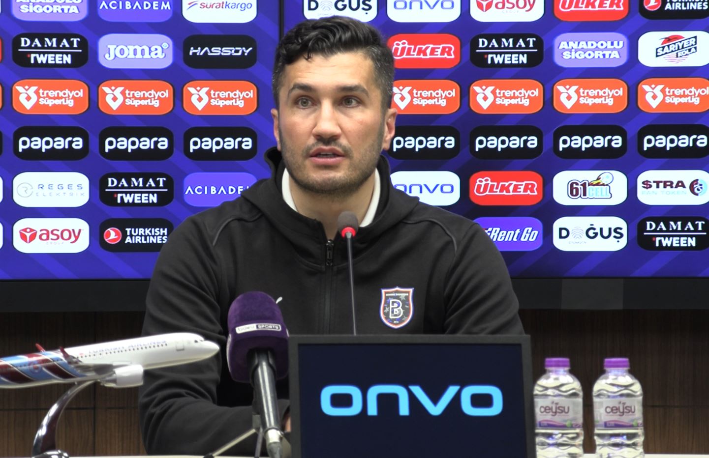 Trendyol Süper Lig’in 30’uncu haftasında Trabzonspor, sahasında konuk ettiği RAMS