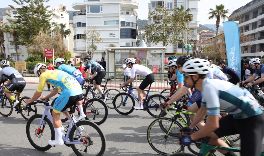 Türkiye Üniversite Sporları Federasyonu (TUSF) tarafından organize edilen Ünilig Dağ