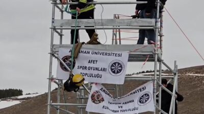 Ardahan Üniversitesi Nihat Delibalta Göle Meslek Yüksekokulu, Türkiye’de bir ilke