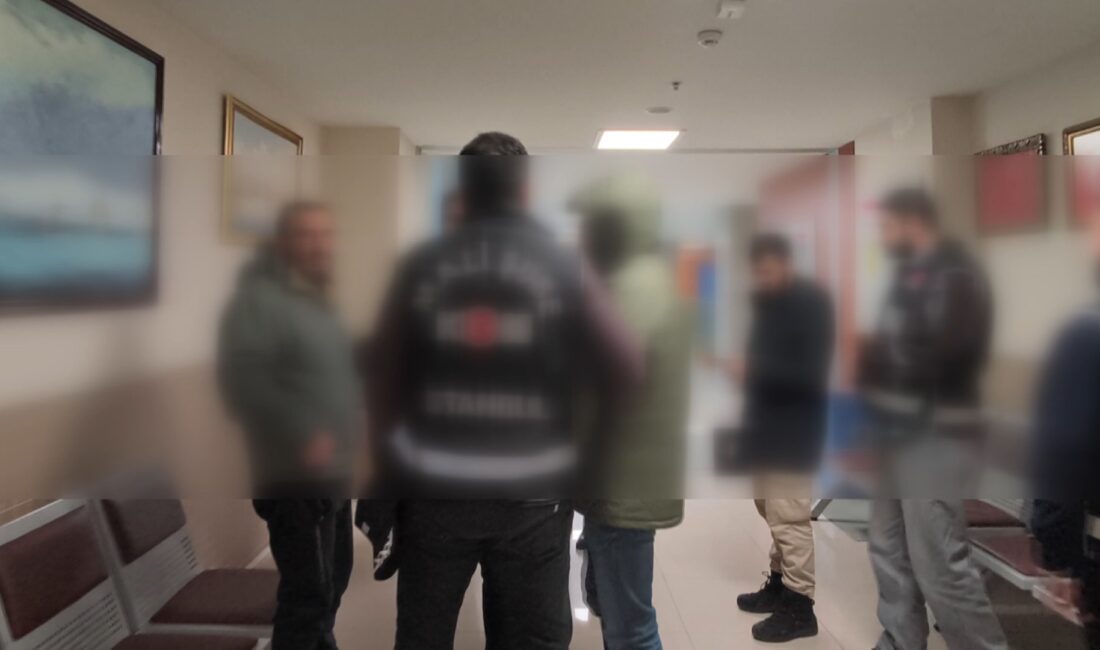 Üsküdar Devlet Hastanesi’nde ameliyat edecekleri hastalardan usulsüz şekilde ek ücret