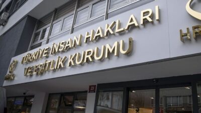 İsrail Parlamentosu’nun Filistinli Esirlere Yönelik İdam Yasası Soykırım Kılıfı Olarak