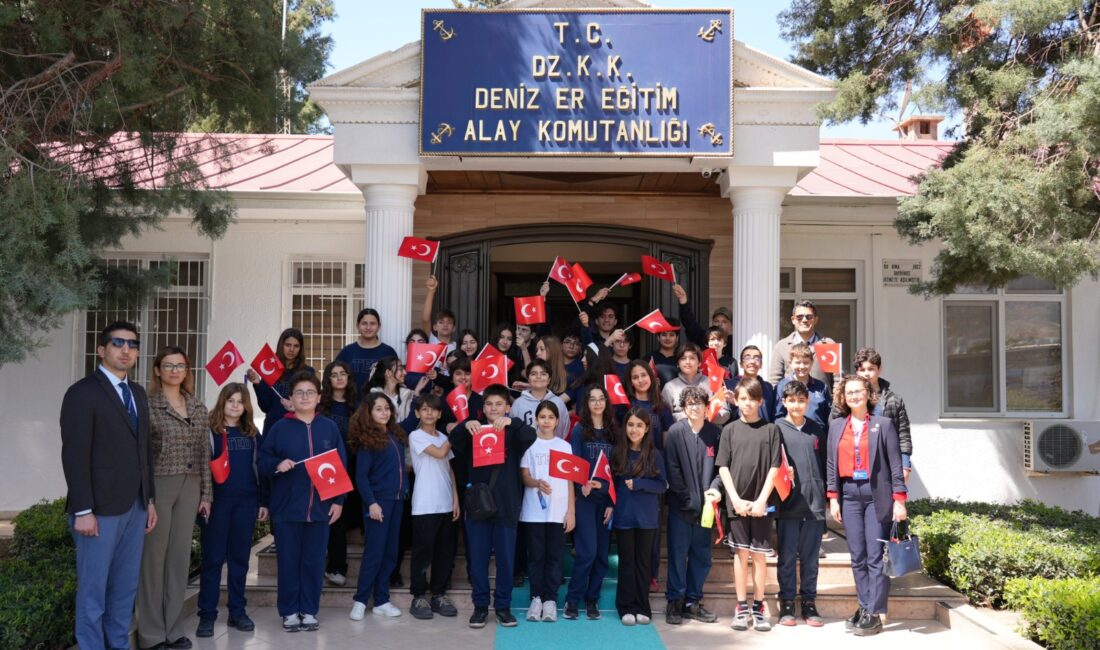Millî Savunma Bakanlığı tarafından yürütülen “Mehmetçikle Bir Gün Projesi” kapsamında,