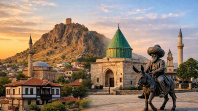 Anadolu Üniversitesi öğretim üyesi Prof. Dr. Zülfikar Bayraktar, “Nasreddin Hoca