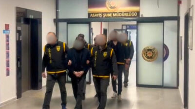 Kuyumcuları Hedef Alan Sahte Altın Çetesi Yakalandı Yalova İl Emniyet