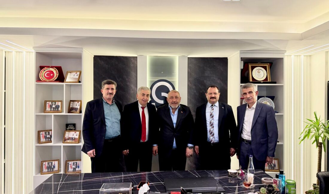 Seyithan Solmaz’dan Anlamlı Teşekkür Mesajı 15 Temmuz Demokrasi Şehitleri Gazileri