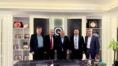 Seyithan Solmaz’dan Anlamlı Teşekkür Mesajı 15 Temmuz Demokrasi Şehitleri Gazileri