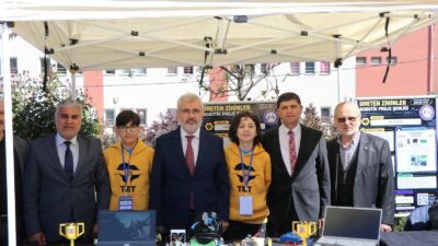 Şehit Muhammed İslam Altuğ Anadolu İmam Hatip Lisesi tarafından düzenlenen