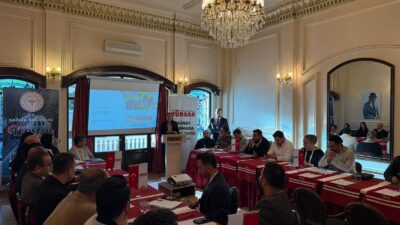 T.C. Sağlık Bakanlığı Yalova Kaplıcaları ile Güney Marmara Bölge Temsil