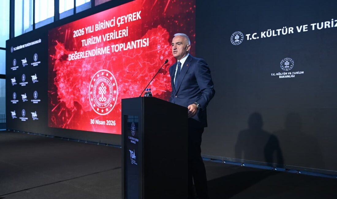 İSTANBUL / TEKHA Küresel gerilimler ve bölgesel belirsizliklerin gölgesinde açıklanan