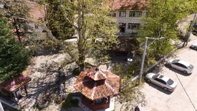 YALOVA / TEKHA Yalova İl Özel İdaresi, tarihi, kültürel ve