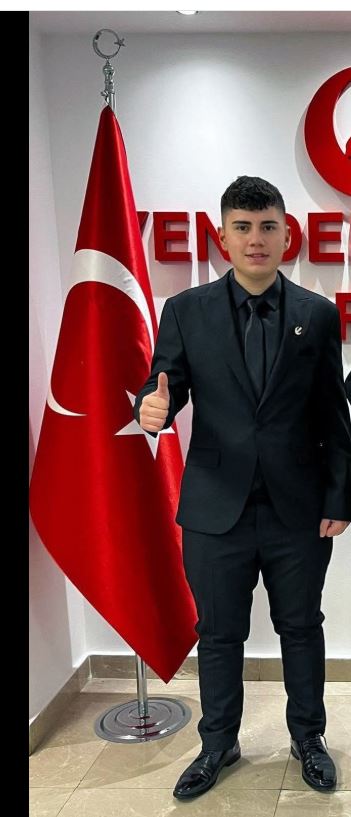 Giresun’da iki grup arasında çıkan kavgayı ayırmak için müdahale eden