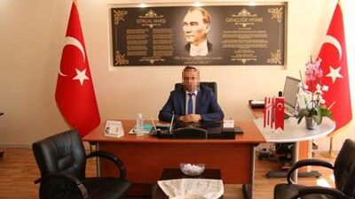 Bolu İzzet Baysal Abant Turizm Mesleki ve Teknik Anadolu Lisesi