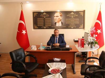 Bolu İzzet Baysal Abant Turizm Mesleki ve Teknik Anadolu Lisesi