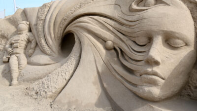 ANTALYA’nın dünyaca ünlü kültür ve sanat duraklarından biri olan ‘Uluslararası