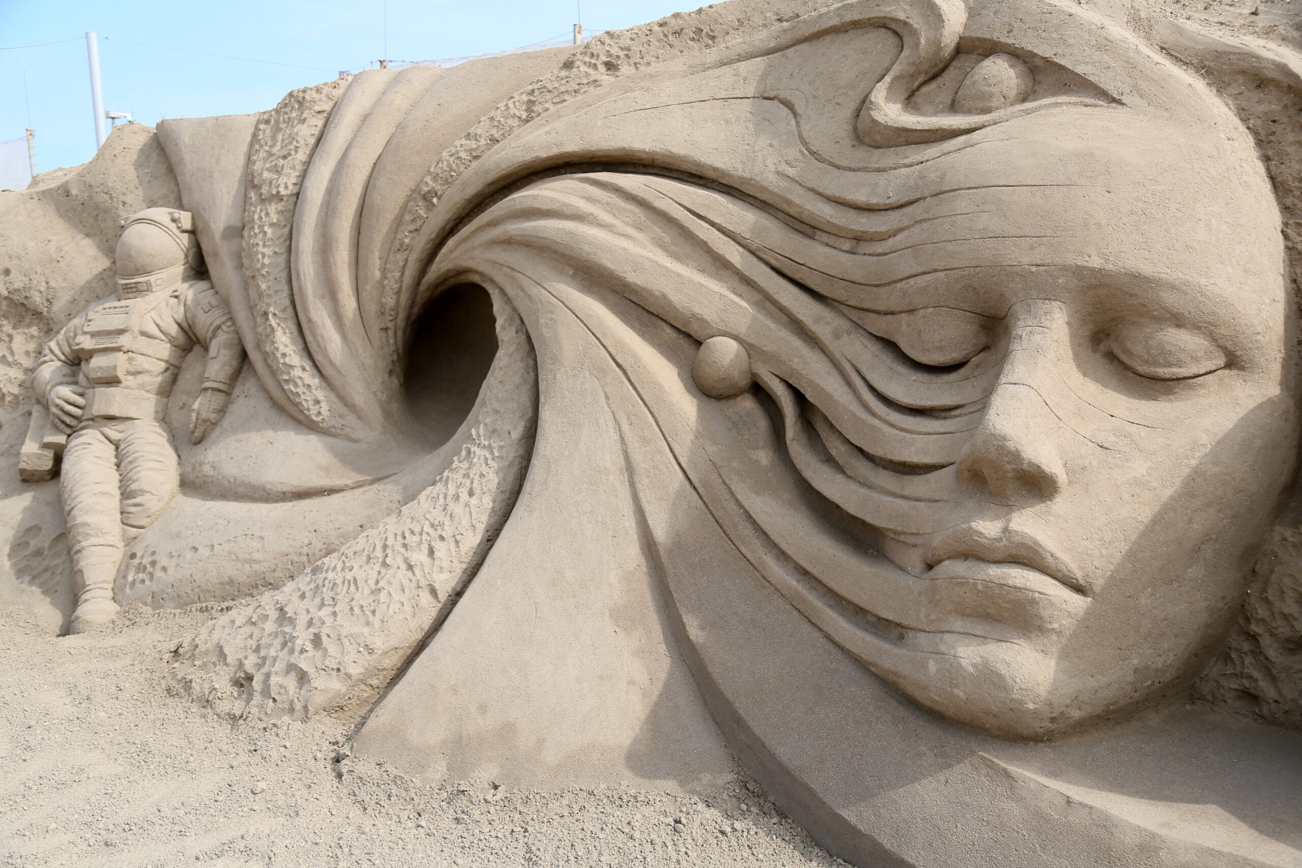 ANTALYA’nın dünyaca ünlü kültür ve sanat duraklarından biri olan ‘Uluslararası