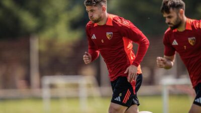 Süper Lig ekiplerinden Zecorner Kayserispor, ligin 30’uncu haftasında deplasmanda oynayacağı