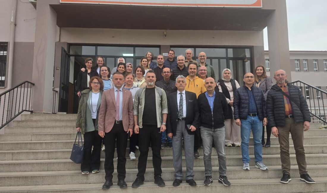 Öğretmenlere Ölçme Ve Değerlendirme Eğitimi Verildi Yalova Ölçme Değerlendirme Merkezi