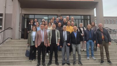 Öğretmenlere Ölçme Ve Değerlendirme Eğitimi Verildi Yalova Ölçme Değerlendirme Merkezi