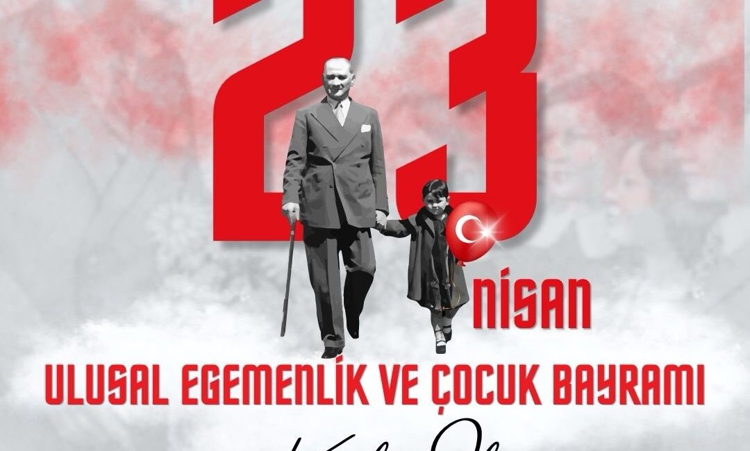 Milli Egemenlik Ve Çocuk Bayramı Coşkuyla Kutlanıyor Yalova Emniyet Müdürlüğü,