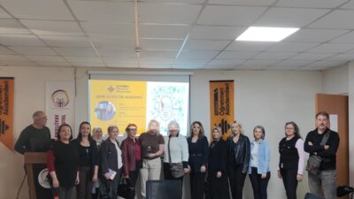 Yalova İl Millî Eğitim Müdürlüğü tarafından koordine edilen Yalova Öğretmen