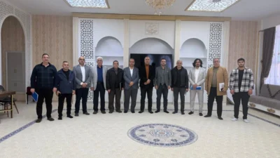 Ağrı Sivil Toplum Örgütleri Birliği, kentin geleceğine yönelik kapsamlı bir