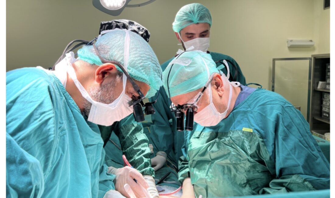 Rize’de beyin ölümü gerçekleşen 96 yaşındaki kadının bağışlanan karaciğeri, Malatya’ya