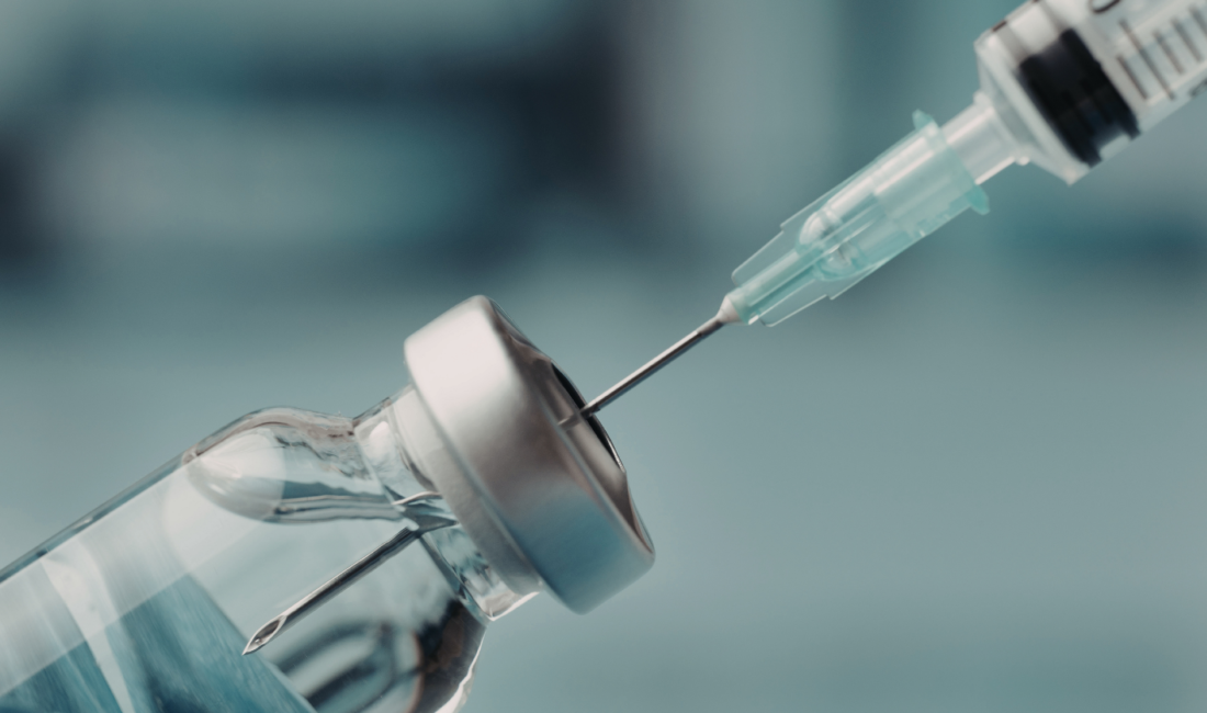 ANKARA / TEKHA Sağlık Bakanlığı, Türkiye’nin yerli aşı üretim kapasitesini