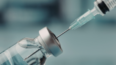 ANKARA / TEKHA Sağlık Bakanlığı, Türkiye’nin yerli aşı üretim kapasitesini