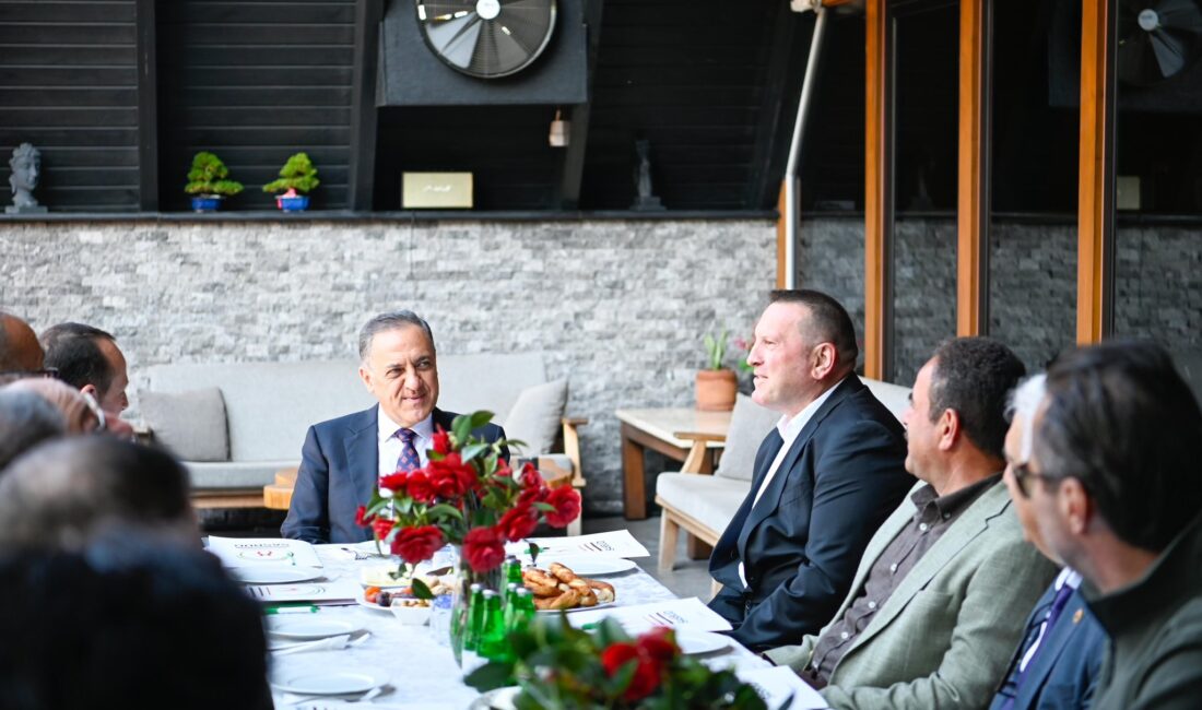 Yalova Valisi Dr. Ahmet Hamdi Usta başkanlığında, Yalova Çiftlikköy Tarıma