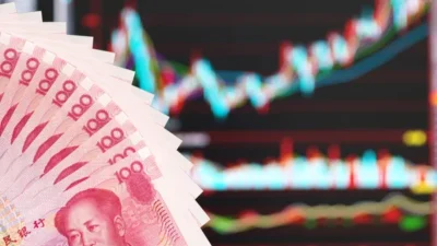 Küresel Dalgalanmalara Rağmen Çin Ekonomisi Büyüme Hedefini Korudu Çin ekonomisi,