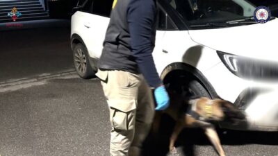 BATMAN / TEKHA  Batman İl Emniyet Müdürlüğü Narkotik Suçlarla Mücadele