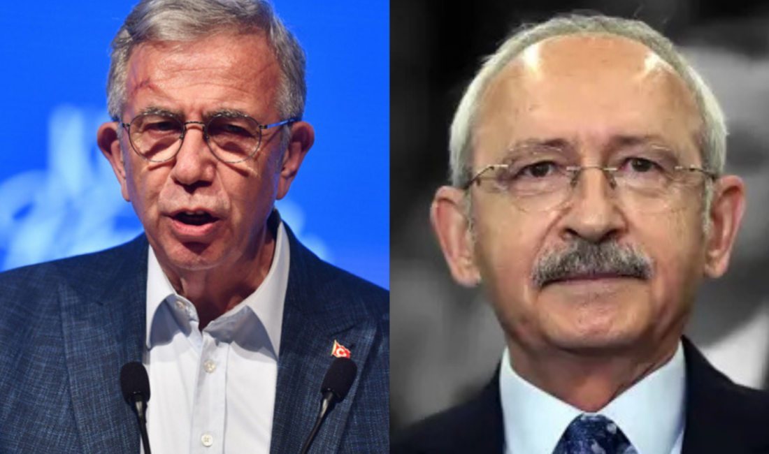 İsrail Başbakanı Bünyamin Netanyahu’nun Cumhurbaşkanı Recep Tayyip Erdoğan’ı hedef alan