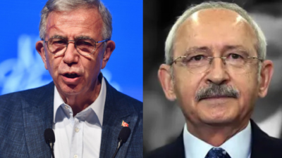 İsrail Başbakanı Bünyamin Netanyahu’nun Cumhurbaşkanı Recep Tayyip Erdoğan’ı hedef alan