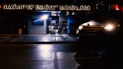 Gaziantep Cumhuriyet Başsavcılığı koordinesinde, İl Emniyet Müdürlüğü Siber Suçlarla Mücadele