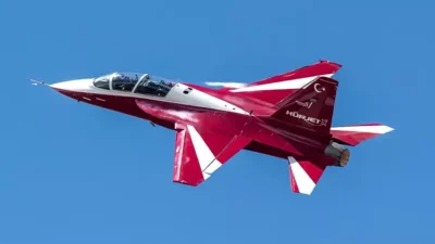 Türk Havacılık ve Uzay Sanayii (TUSAŞ) tarafından yerli imkanlarla geliştirilen