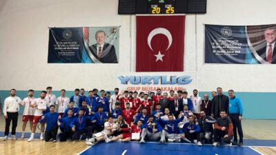 Ağrı, Mart ayının son haftasında ev sahipliği yaptığı hem sportif