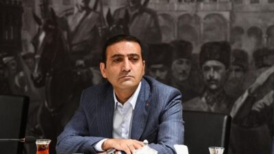 İstanbul Cumhuriyet Başsavcılığı tarafından hazırlanan ve İstanbul 40. Ağır Ceza